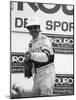 Raul Boesel, World Sportscar Champion for Jaguar, 1987-null-Mounted Photographic Print