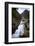 Ravana Falls, Ella, Sri Lanka, Asia-Charlie-Framed Photographic Print