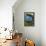 Ravello Villa Rufolo Amalfi Coast-Charles Bowman-Framed Premier Image Canvas displayed on a wall