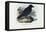 Raven, 1863-79-Raimundo Petraroja-Framed Premier Image Canvas