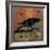 Raven-Erin Clark-Framed Giclee Print