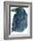 Raven-Jeannine Saylor-Framed Art Print