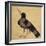 Raven-Aristotle ibn Bakhtishu-Framed Giclee Print