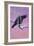 Raven-Harro Maass-Framed Giclee Print