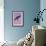 Raven-Harro Maass-Framed Giclee Print displayed on a wall