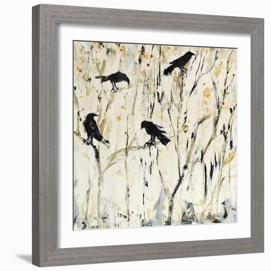 Ravenswood-Jodi Maas-Framed Giclee Print