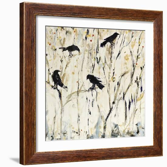 Ravenswood-Jodi Maas-Framed Giclee Print