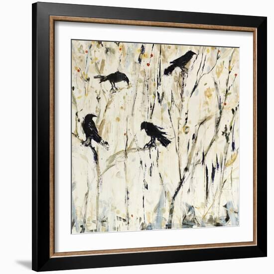 Ravenswood-Jodi Maas-Framed Giclee Print