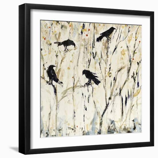 Ravenswood-Jodi Maas-Framed Giclee Print