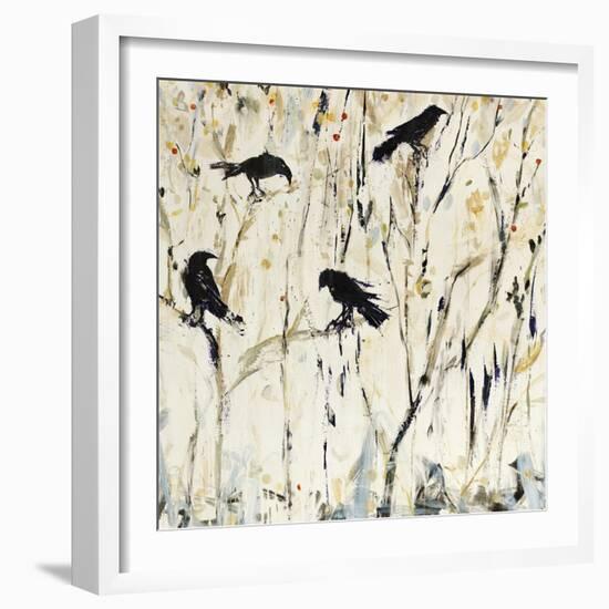 Ravenswood-Jodi Maas-Framed Giclee Print