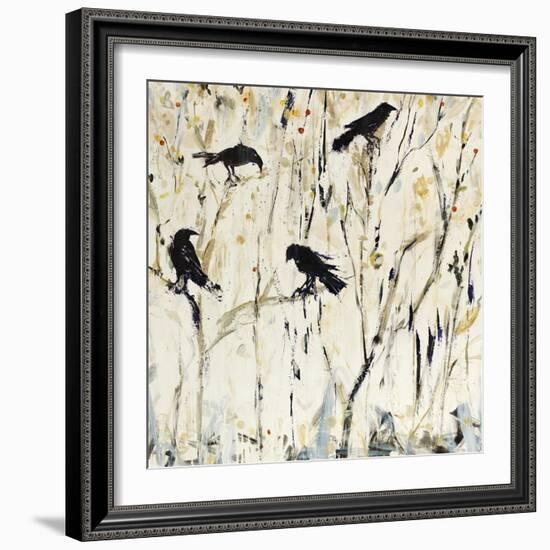 Ravenswood-Jodi Maas-Framed Giclee Print