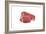 Raw T-bone Steak-David Nunuk-Framed Photographic Print