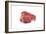 Raw T-bone Steak-David Nunuk-Framed Photographic Print