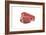 Raw T-bone Steak-David Nunuk-Framed Photographic Print