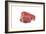 Raw T-bone Steak-David Nunuk-Framed Photographic Print