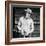 Rawhide, Clint Eastwood, 1959-66-null-Framed Photo