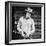 Rawhide, Clint Eastwood, 1959-66-null-Framed Photo