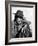 Rawhide, Clint Eastwood, 1959-66-null-Framed Photo