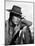 Rawhide, Clint Eastwood, 1959-66-null-Mounted Photo