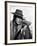 Rawhide, Clint Eastwood, 1959-66-null-Framed Photo