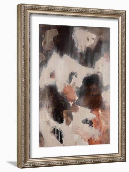 Rawhide II-Clayton Rabo-Framed Giclee Print