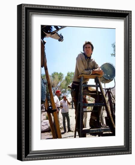 Rawhide-null-Framed Photo