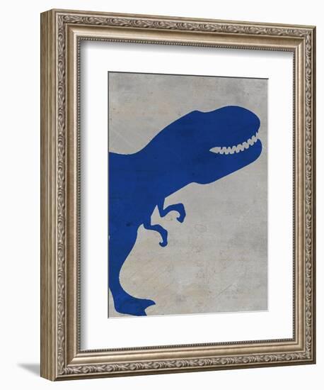 Rawr 1-Kimberly Allen-Framed Premium Giclee Print