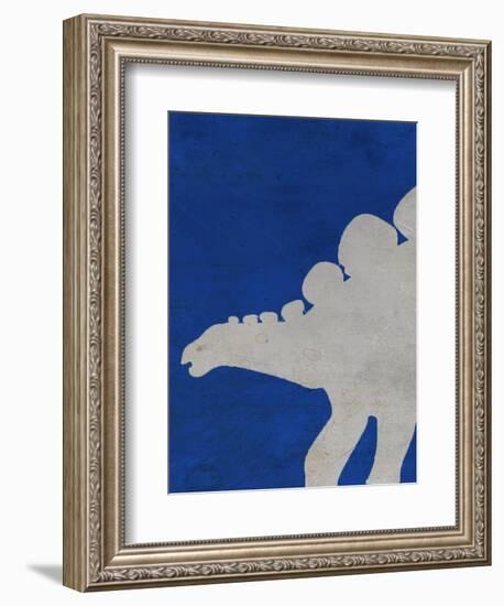 Rawr 2-Kimberly Allen-Framed Premium Giclee Print