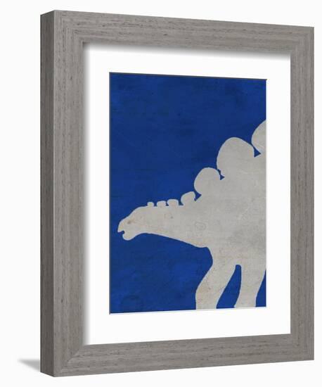 Rawr 2-Kimberly Allen-Framed Premium Giclee Print