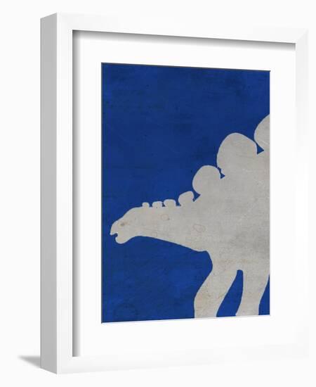 Rawr 2-Kimberly Allen-Framed Premium Giclee Print