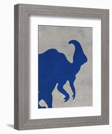 Rawr 3-Kimberly Allen-Framed Premium Giclee Print