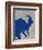 Rawr 3-Kimberly Allen-Framed Premium Giclee Print