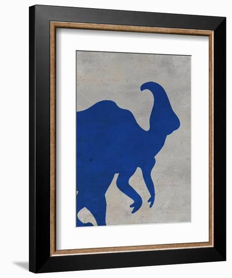 Rawr 3-Kimberly Allen-Framed Premium Giclee Print