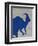 Rawr 3-Kimberly Allen-Framed Premium Giclee Print