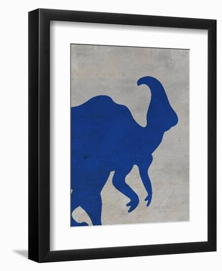 Rawr 3-Kimberly Allen-Framed Premium Giclee Print