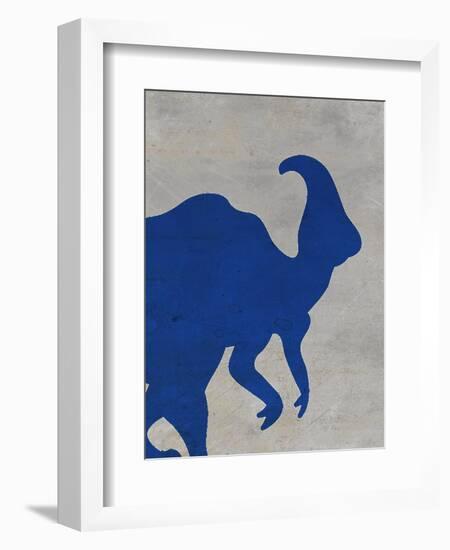 Rawr 3-Kimberly Allen-Framed Premium Giclee Print