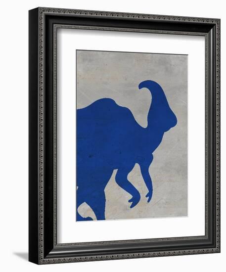 Rawr 3-Kimberly Allen-Framed Premium Giclee Print