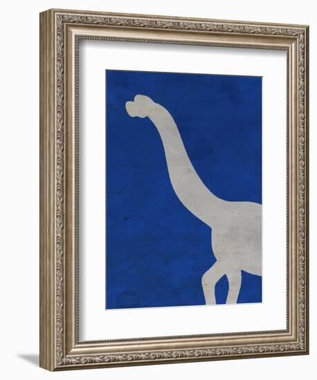 Rawr 4-Kimberly Allen-Framed Premium Giclee Print