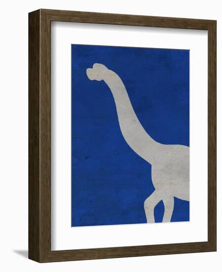 Rawr 4-Kimberly Allen-Framed Premium Giclee Print