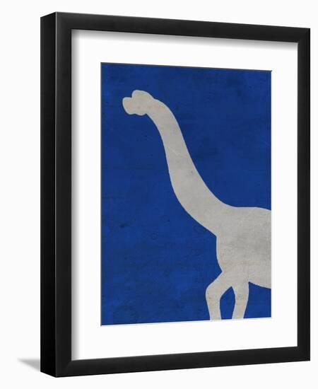 Rawr 4-Kimberly Allen-Framed Premium Giclee Print