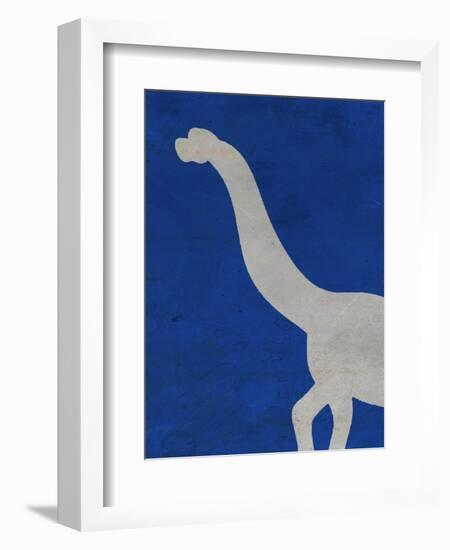 Rawr 4-Kimberly Allen-Framed Premium Giclee Print