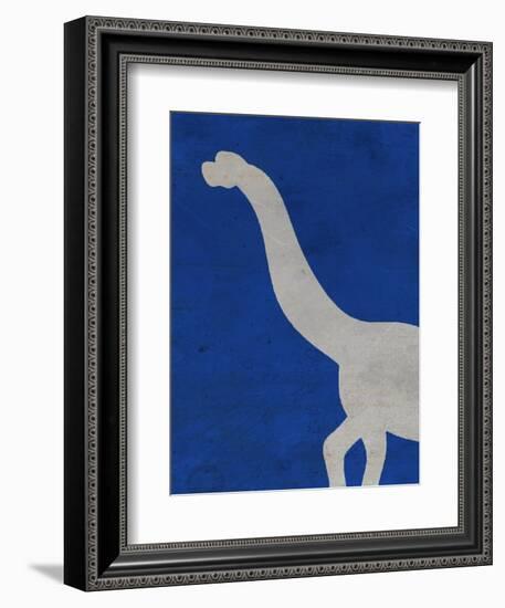 Rawr 4-Kimberly Allen-Framed Premium Giclee Print