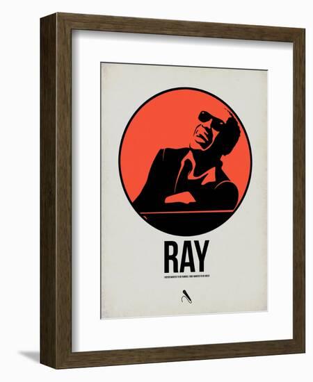 Ray 1-Aron Stein-Framed Premium Giclee Print