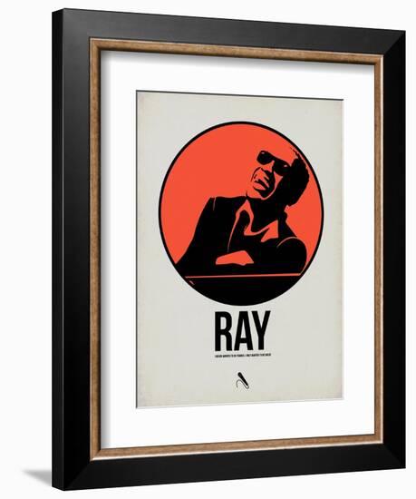 Ray 1-Aron Stein-Framed Premium Giclee Print