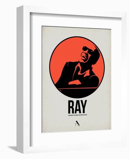 Ray 1-Aron Stein-Framed Premium Giclee Print