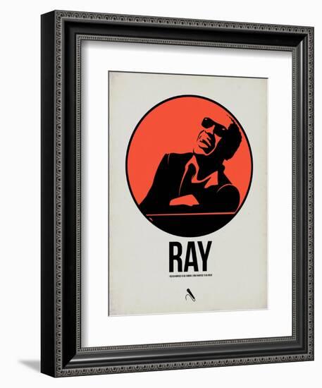 Ray 1-Aron Stein-Framed Premium Giclee Print