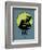 Ray 2-Aron Stein-Framed Art Print