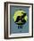 Ray 2-Aron Stein-Framed Premium Giclee Print