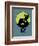 Ray 2-Aron Stein-Framed Premium Giclee Print