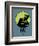 Ray 2-Aron Stein-Framed Premium Giclee Print